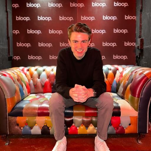 After Hours w/ Justin Baker - 12.03.25