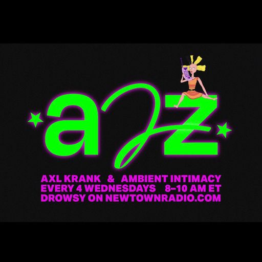 A2Z w/ axl krank 03/19/25