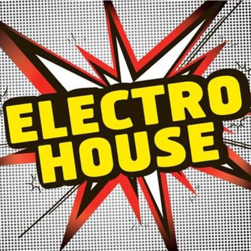 2015 Electro House Best Club Mix by DJ MARINOS