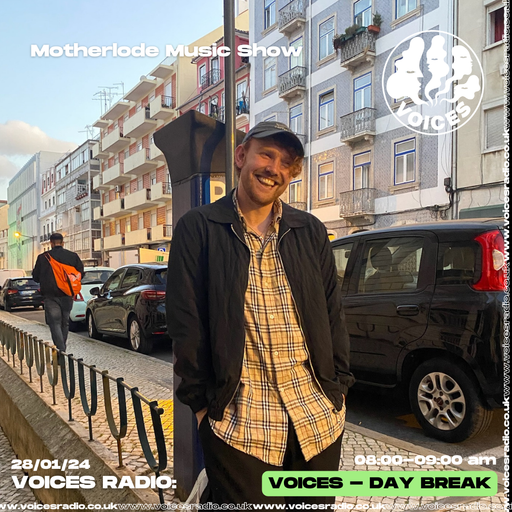 Motherlode - 28/01/24 [Voices Radio]
