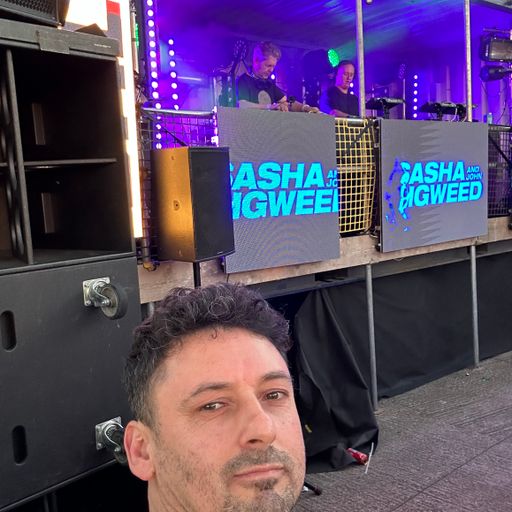 Dan Andres - Guardian Blue Flash Mix 17_05_24