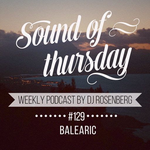 SOT #129 (Balearic)