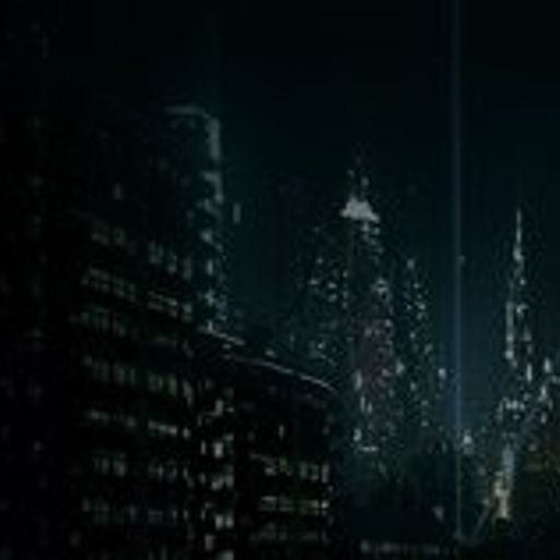 Continuum (ExtendedLounge)