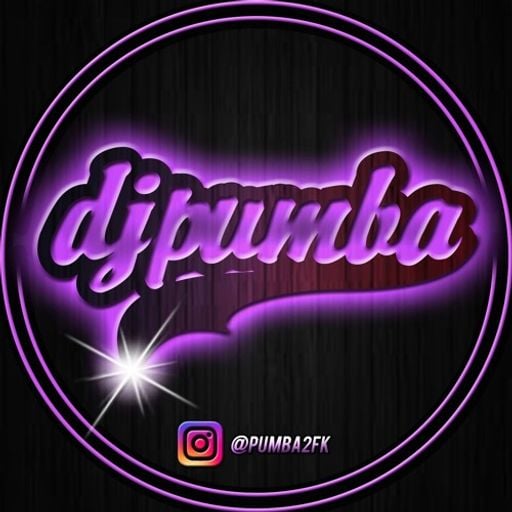 DJ Pumba - Money N Power Mixtape (Oldskool Edition)