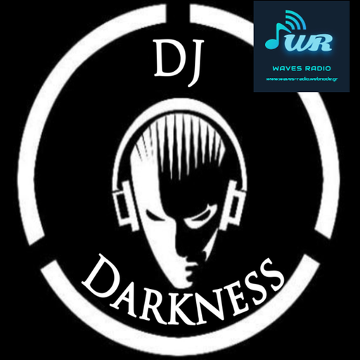 GUEST Show for Waves Radio by 成田 ファビオ (DJ Darkness)