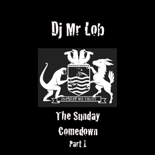 The Sunday Come Down (Part 1)