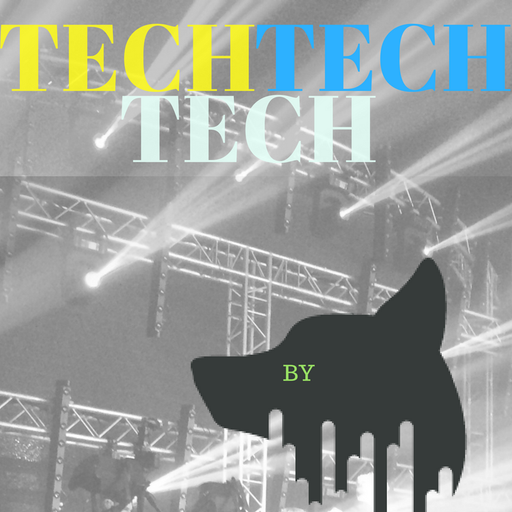TECH,LOVE,GROOVY-DANCE AND HAPPYNESS....