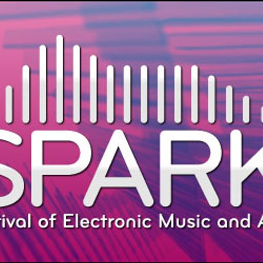 solipsistic NATION No. 78: Spark