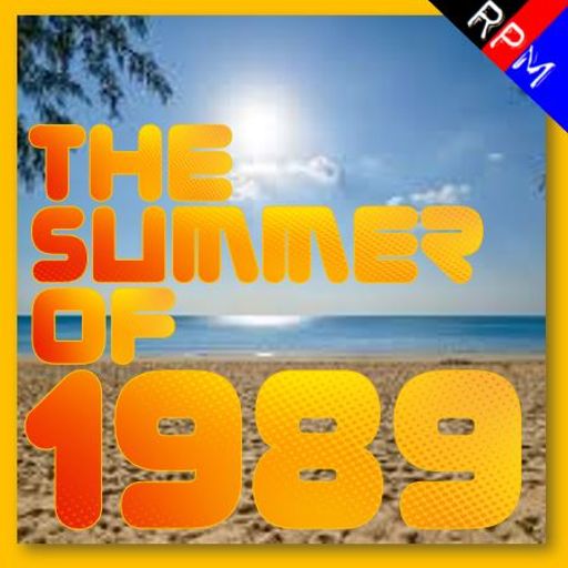 THE SUMMER OF 1989 : STANDARD EDITION