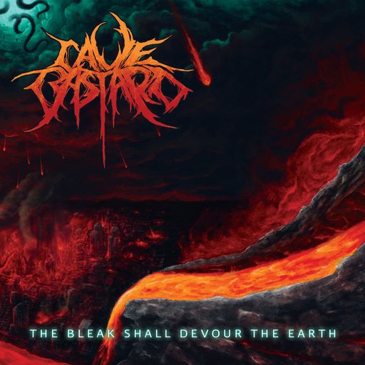 Cave Bastard Interview