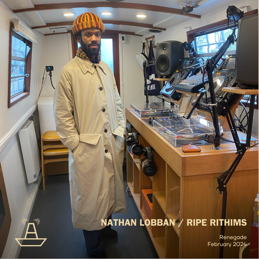 Nath Eps | Ripe Rithims | The BoAt Pod | March 2024