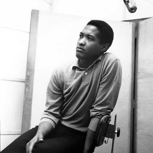 Annual R&B Megamix 1964 Edition