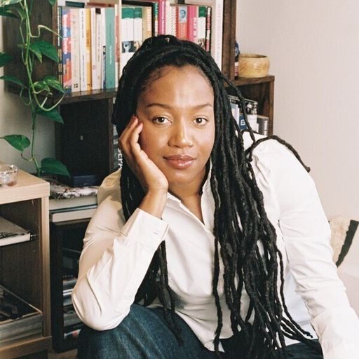 Crudo Volta, Dr Aleema Gray - Oriṣiriṣi - 12th July 2024