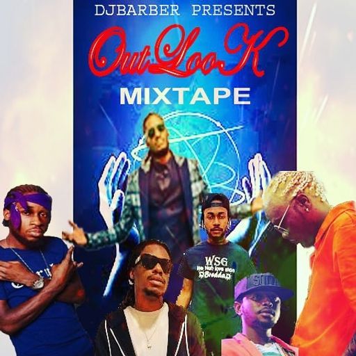 Outlook (Dancehall Mix 2019 Ft I Waata, Hotfrass, RDX, Rygin king, Quada, Banxx, Masicka, TeeJay)