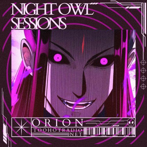 Night Owl Sessions 20240713