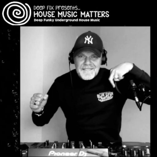 Deep Grooves Gets Loose (Aired on Deep Fix House Music Matters 03.04.2K25)