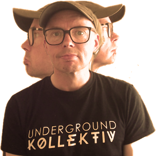 ReneKim - This is NOT your regular dj ZET (UDGK: 26/08/2021)