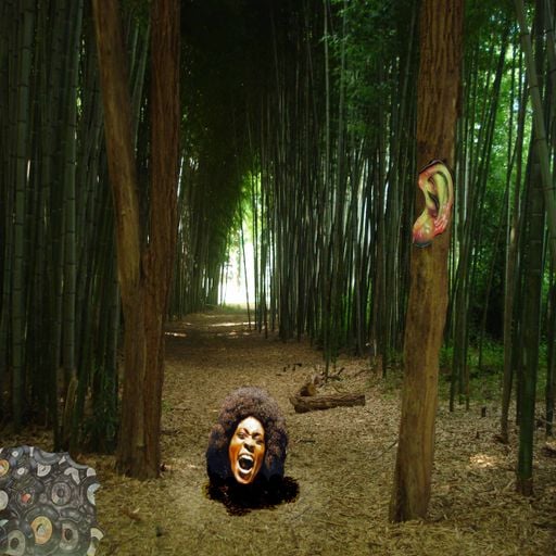 The Sound That Time Forgot 