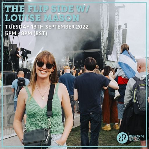 The Flip Side w/ Louise Mason 13th September 2022