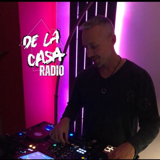 REDMODE- De La Casa Radio 12.10.25