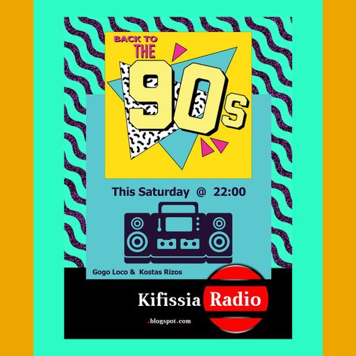 LET'S GO late 80s to 90s
