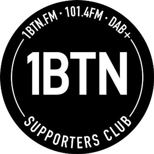 Ben Mynott's Fluidnation - The Sunday Sessions - 23.04.2023