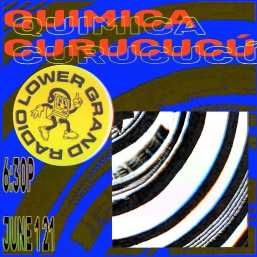 Quimica - Curucucu