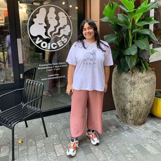 Nahren - R3 DJ Workshop Takeover 30/08/23