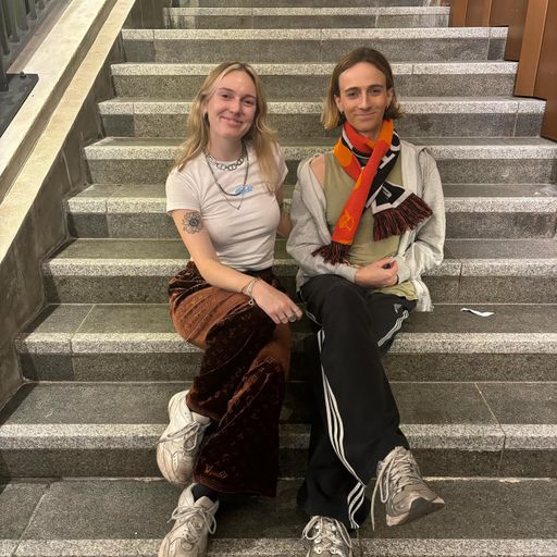 The Sounds of GEM w/ Jess Hands - 16/02/24 - [Voices Radio]