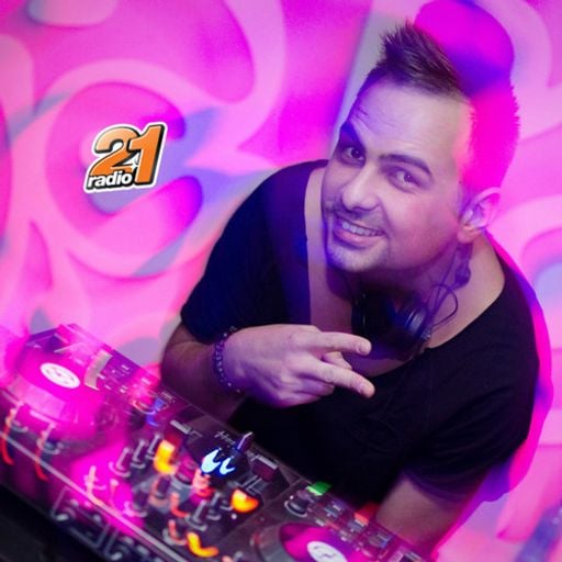 Dj Dark @ Radio21 (15 August 2015) | FREE DOWNLOAD LINK + tracklist in description