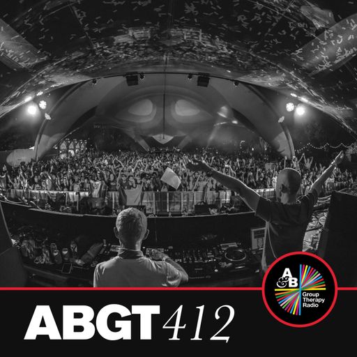 Group Therapy 412 with Above & Beyond and Nifra