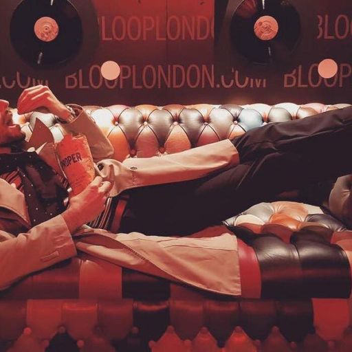 Gab Rhome Live In Studio Showcase - 13.10.18
