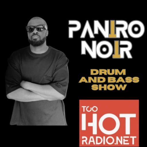 Paniro Noir DnB Show #063