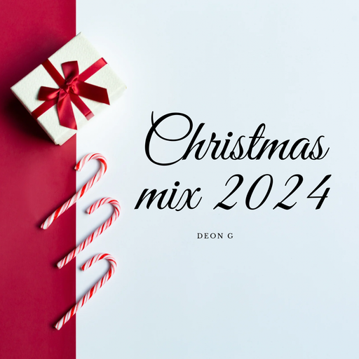 A Very Special Christmas Mix 2024