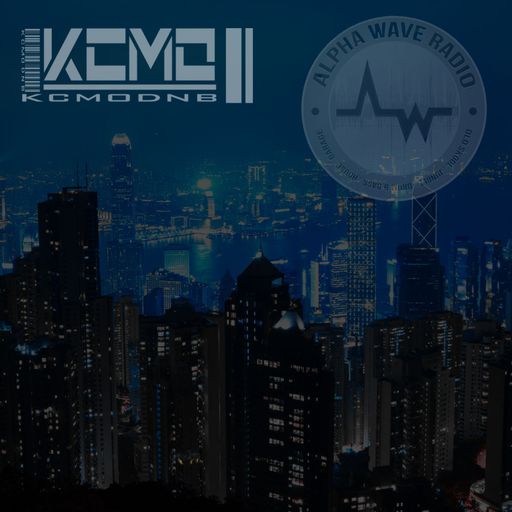 ALPHA WAVE RADIO APR. 27TH 2025