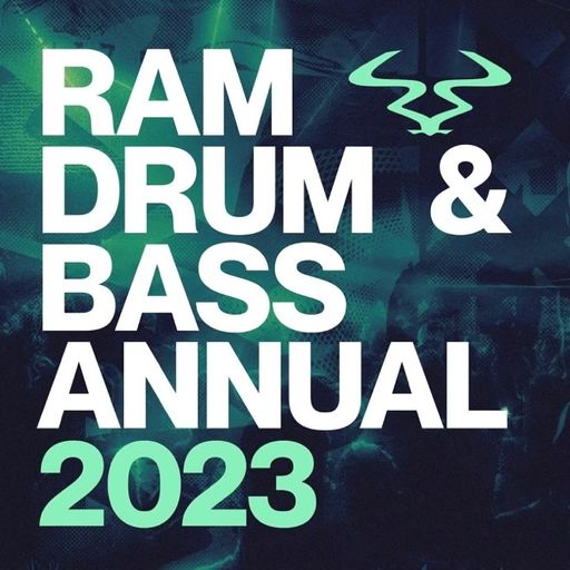 kaski my mix for the Ram records annual 2023 bpm radio ch1 2/13/24