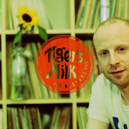 WW Madrid: Moody Collective w/ Lovemonk and Tiger's Milk // 17-05-17