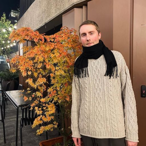 Ralph Sheridan - 12/11/23 - Voices Radio