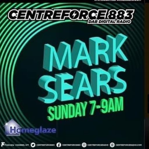 Mark Sears - 883.centreforce DAB+ - 29 - 12 - 2024 .mp3