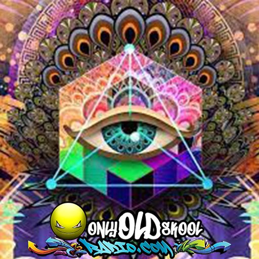 DJ DM - Friday 30th July 2021  - OnlyOldSkoolRadio.com