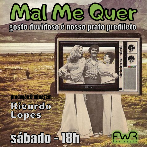 Mal Me Quer 142 -19.4.2025