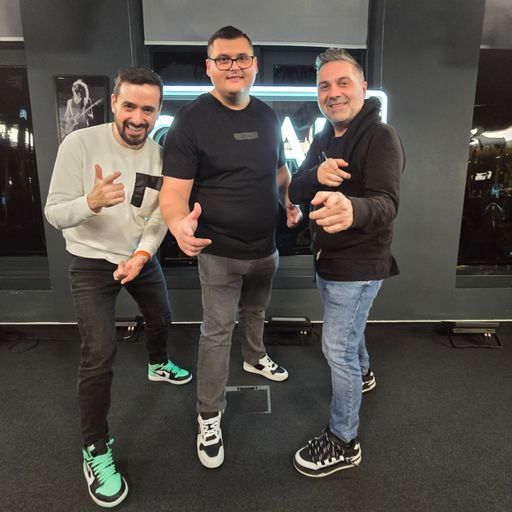 WinterKiss Kiss in the Mix 5 februarie 2025 Special Guest DJ Cristi Vulpescu