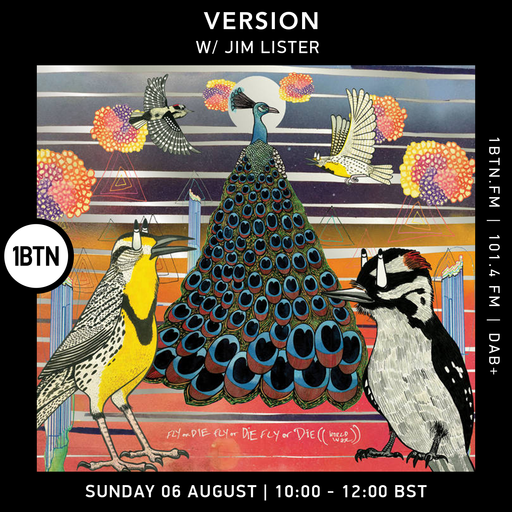 Version with Jim Lister - 06.08.2023
