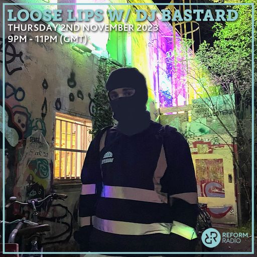Loose Lips 3rd November 2023
