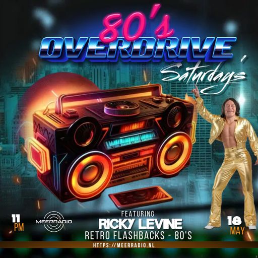 80's Overdrive