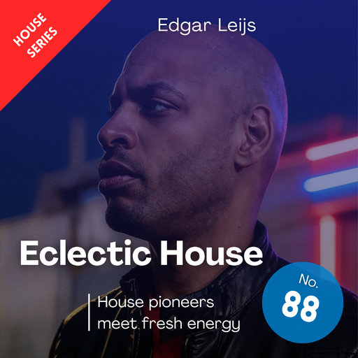 Eclectic House Saturday Coffee Session - 88