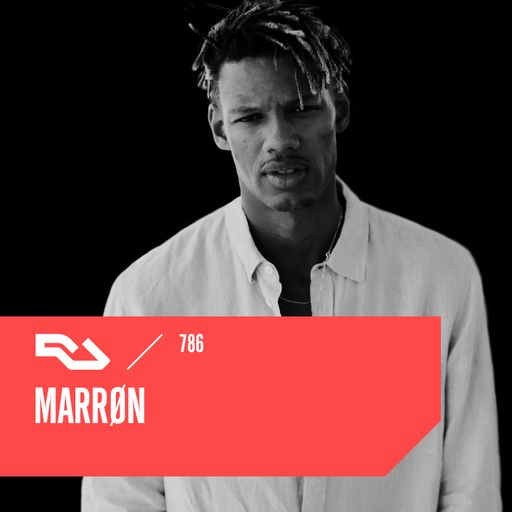 RA.786 Marrøn