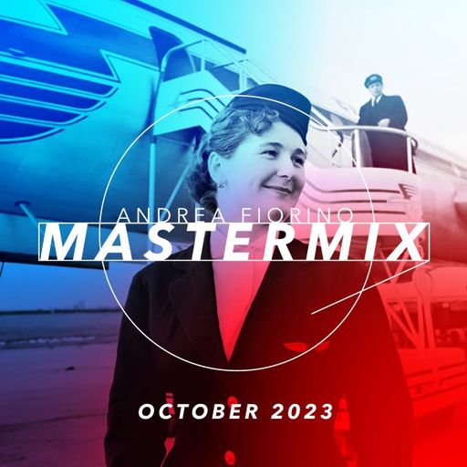 Andrea Fiorino - Mastermix (03/11/23)