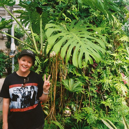 Psychic Hotline curates: Morgan Schaffner // 27-06-2025