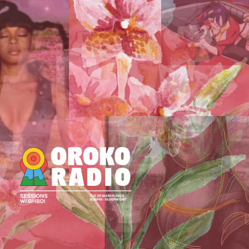 GHBOI - Sessions - 28th March 2023